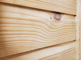 #2 DROP SIDING